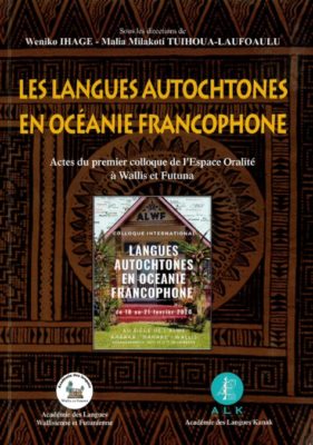 Les langues autochtones en Océanie Francophone