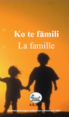 La famille / Ko te fāmili